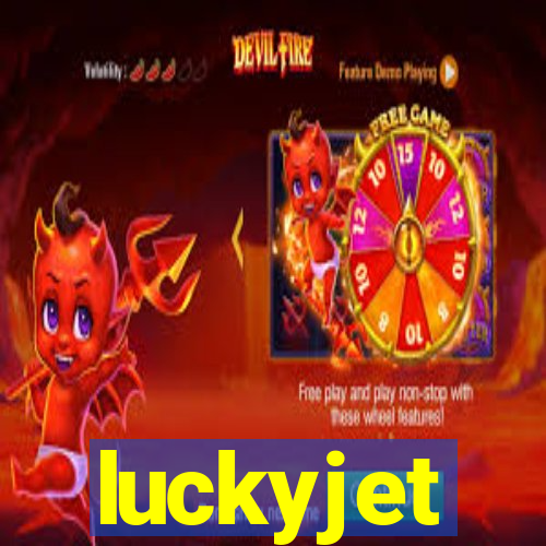 luckyjet