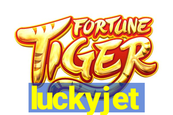 luckyjet