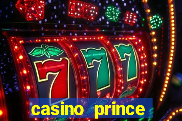 casino prince george bc