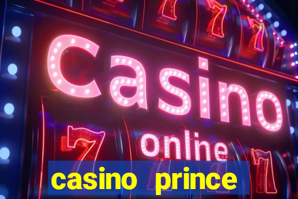 casino prince george bc