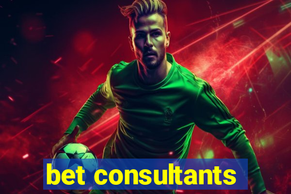 bet consultants