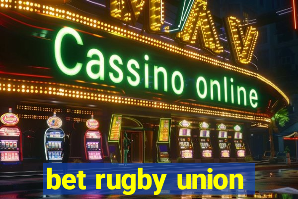 bet rugby union