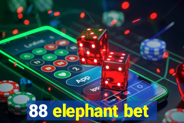 88 elephant bet