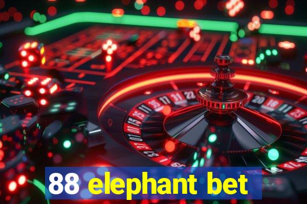 88 elephant bet