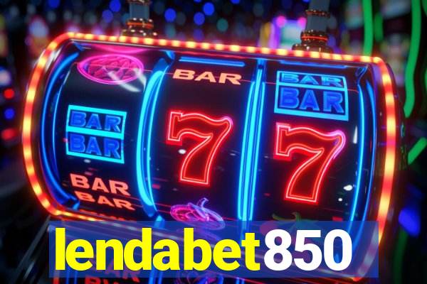 lendabet850