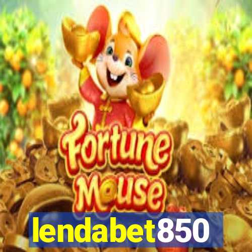 lendabet850