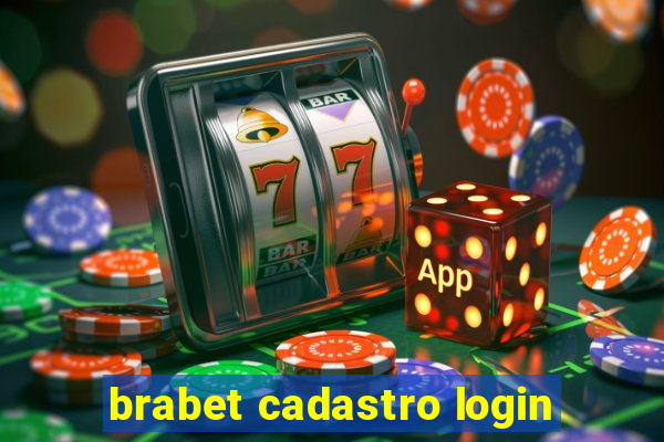 brabet cadastro login