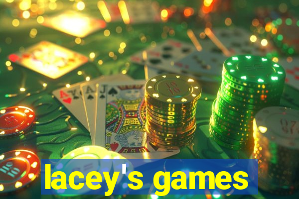 lacey's games