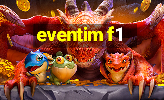 eventim f1