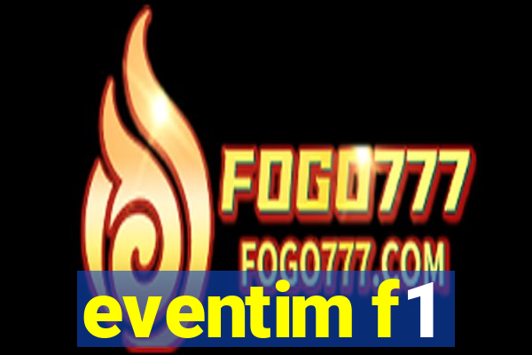 eventim f1