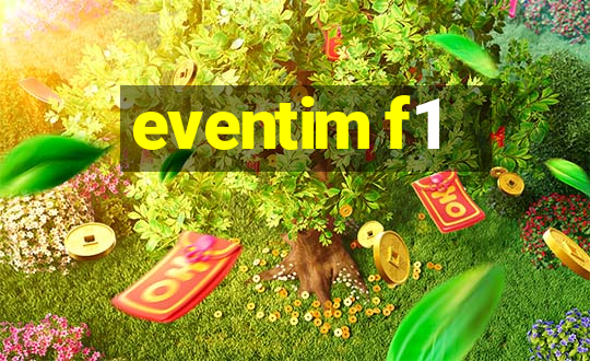 eventim f1