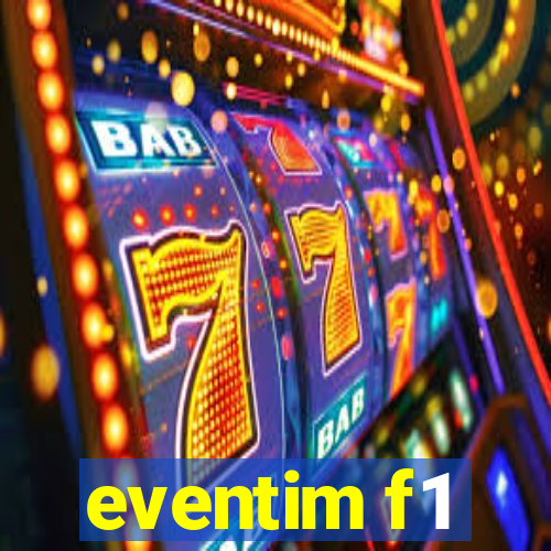 eventim f1