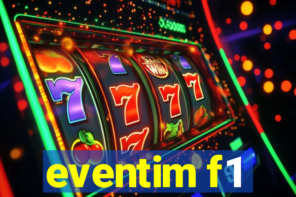 eventim f1