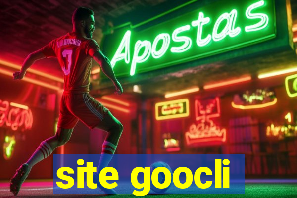 site goocli