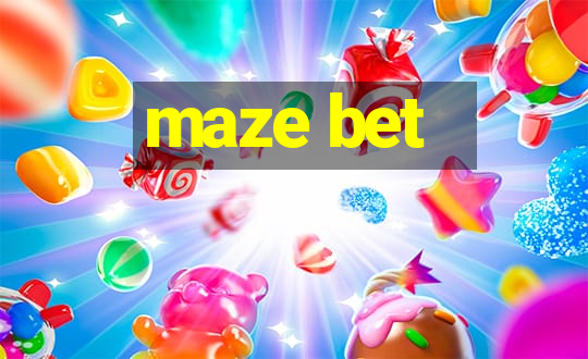 maze bet