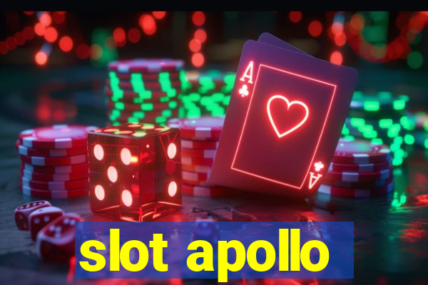 slot apollo