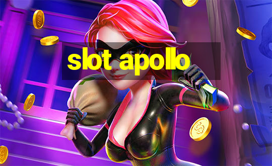 slot apollo