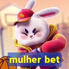 mulher bet