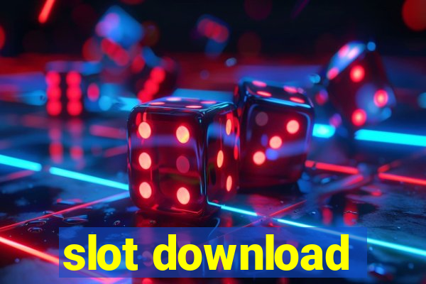 slot download