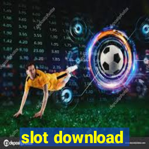 slot download