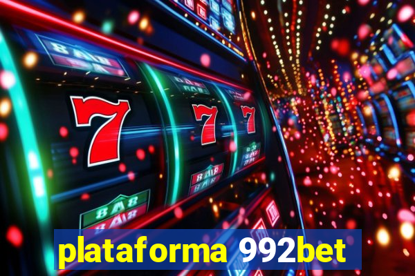 plataforma 992bet