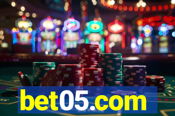 bet05.com