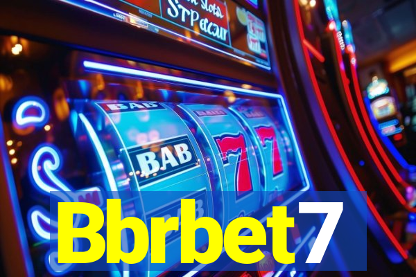 Bbrbet7