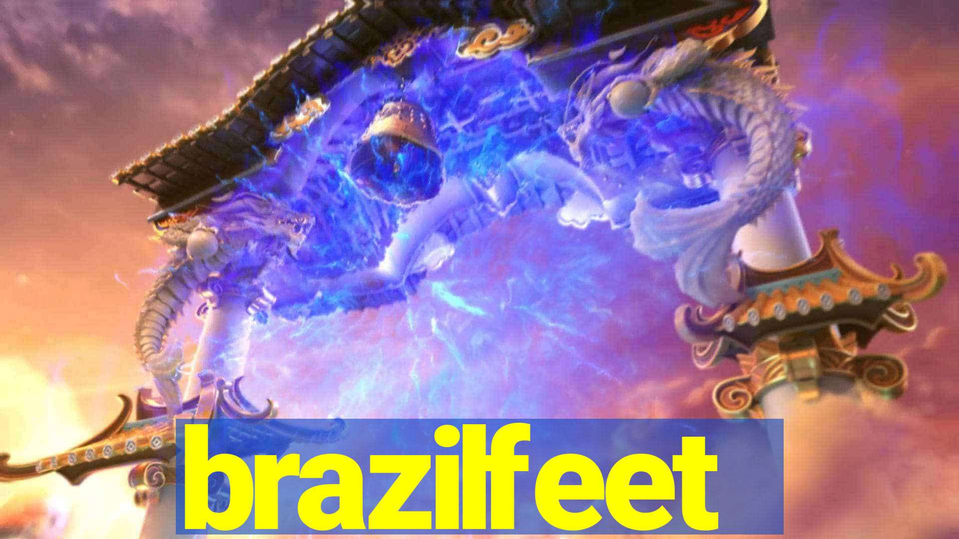 brazilfeet