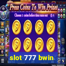 slot 777 bwin