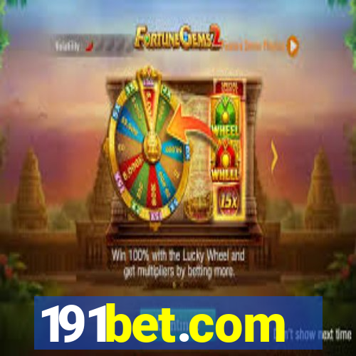 191bet.com