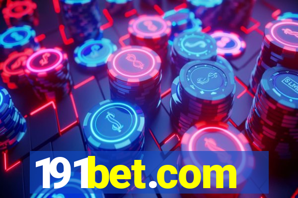 191bet.com