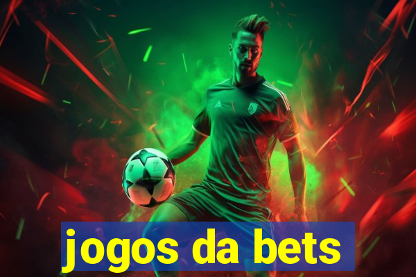 jogos da bets