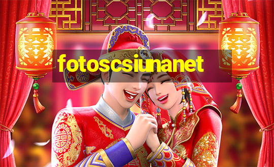 fotoscsiunanet