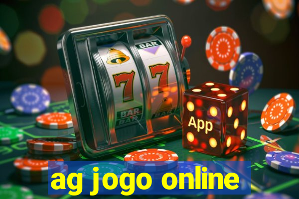 ag jogo online