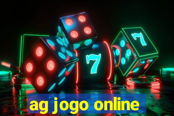 ag jogo online