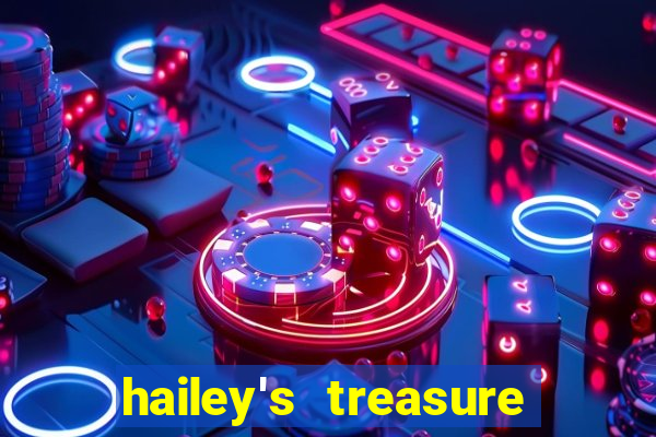 hailey's treasure adventure apk tudo desbloqueado