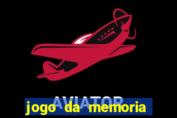 jogo da memoria para iphone