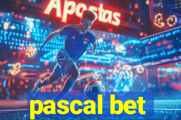 pascal bet