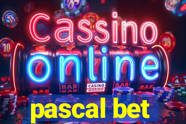 pascal bet