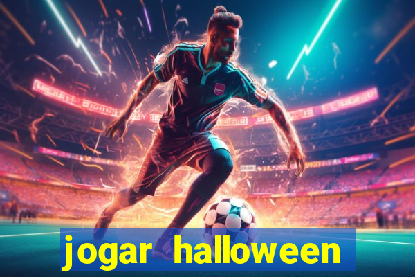 jogar halloween slots grátis