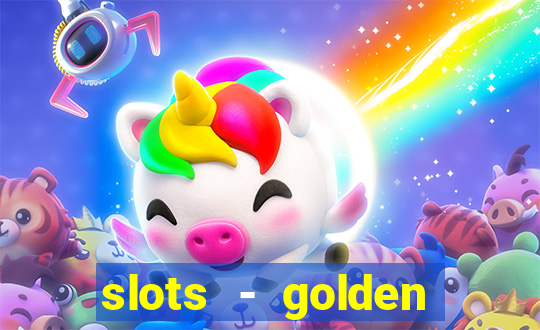 slots - golden spin casino