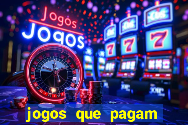 jogos que pagam sem precisar fazer depósito