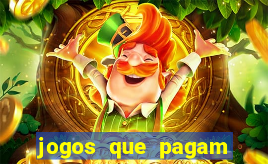 jogos que pagam sem precisar fazer depósito