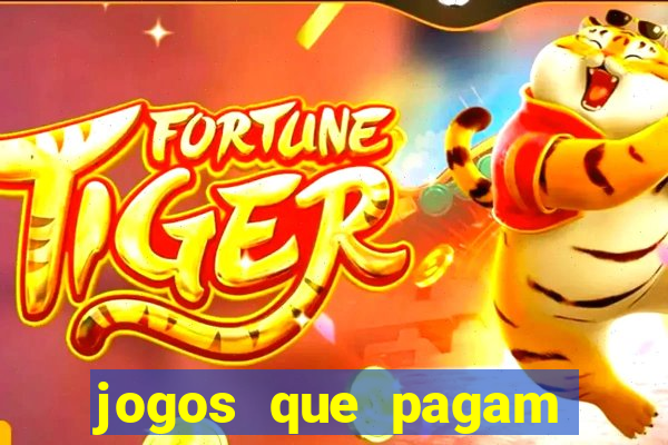 jogos que pagam sem precisar fazer depósito