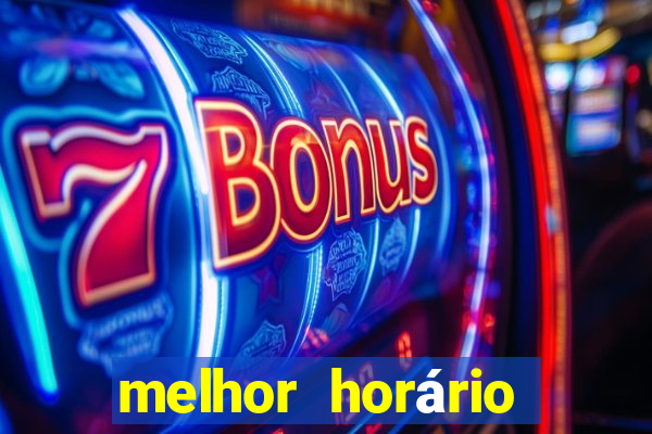 melhor horário para jogar lucky slots