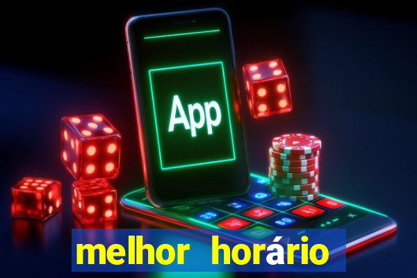 melhor horário para jogar lucky slots