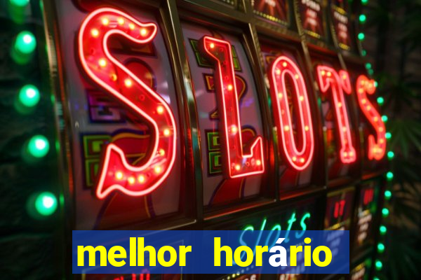 melhor horário para jogar lucky slots