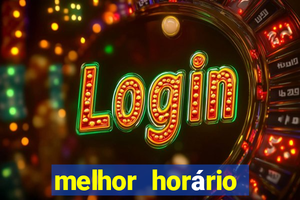 melhor horário para jogar lucky slots