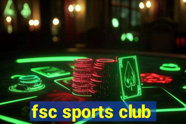 fsc sports club