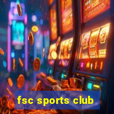 fsc sports club